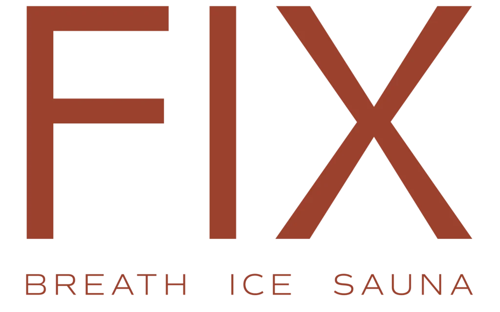 FIX Logo