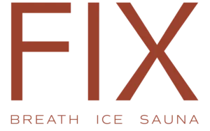 FIX Logo