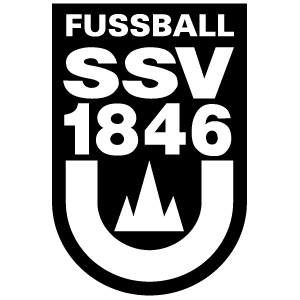 SSV Ulm 1846 Logo