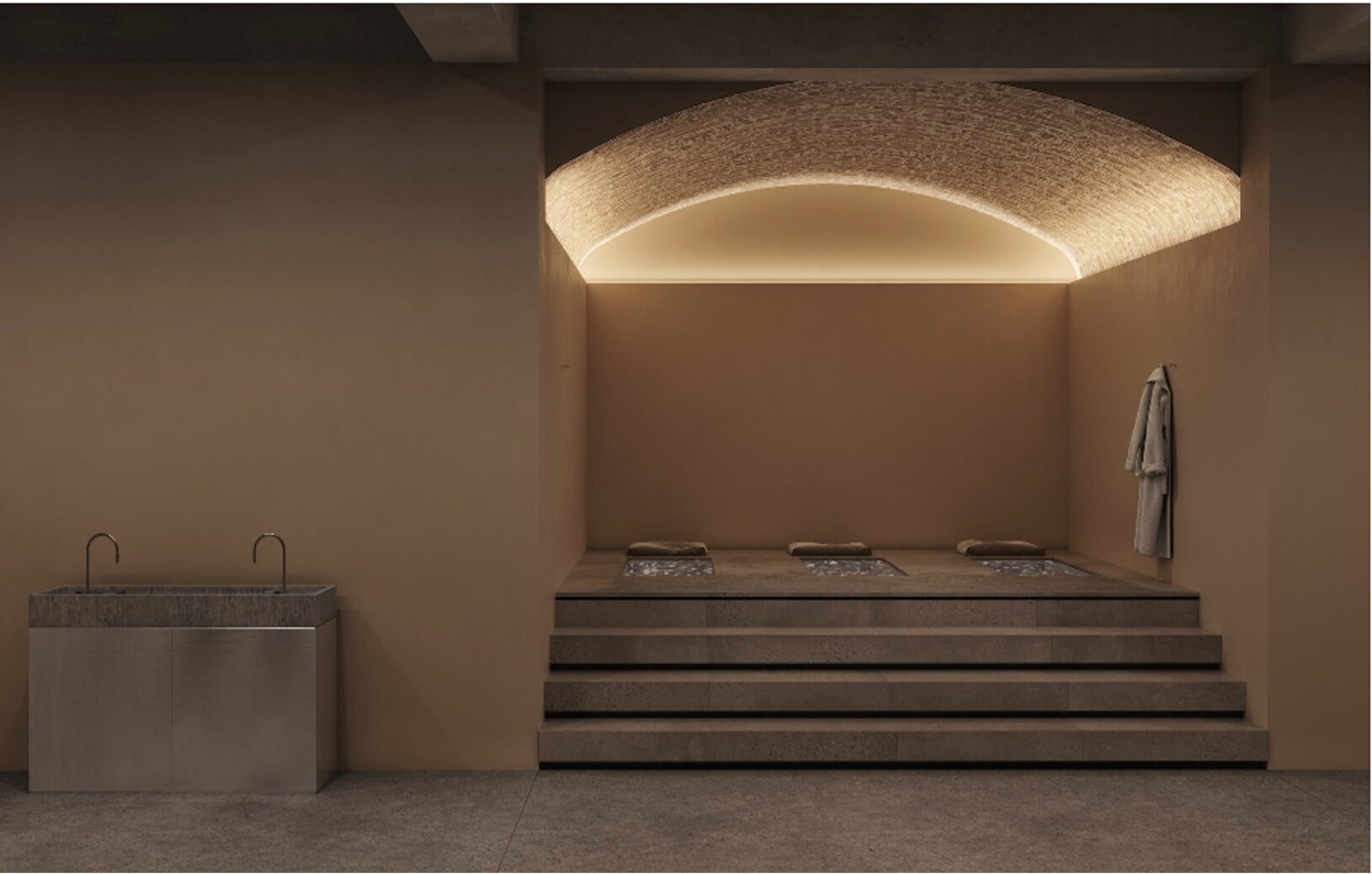 CET Bespoke Ice Baths