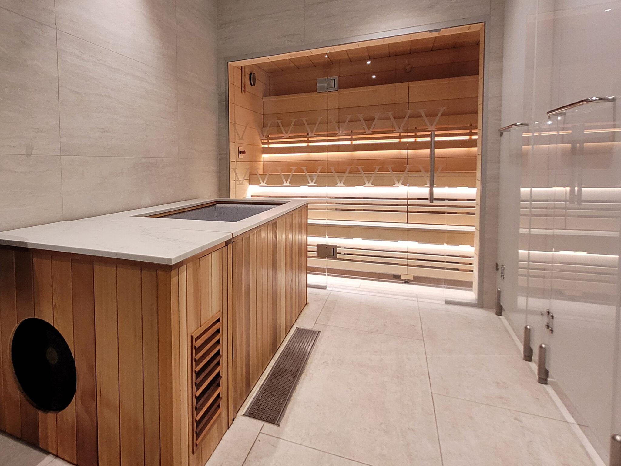 Cet Ltd Trading As Cet Cryospas And Coretx — photo from the business website